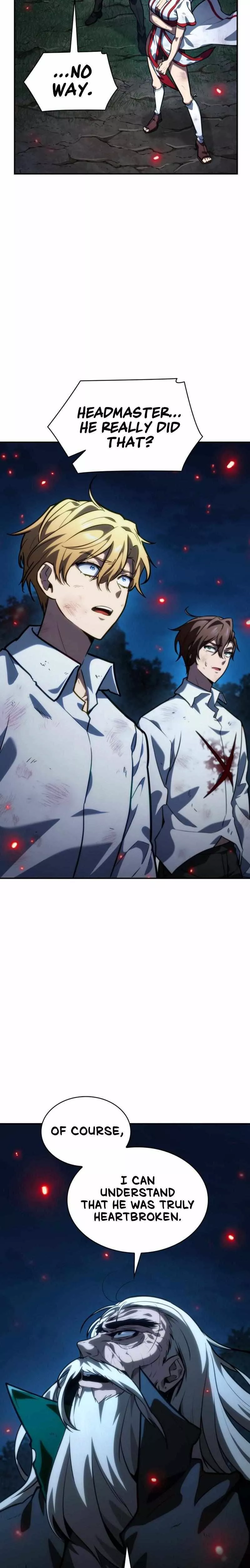 Read Infinite Mage EN Manga Online