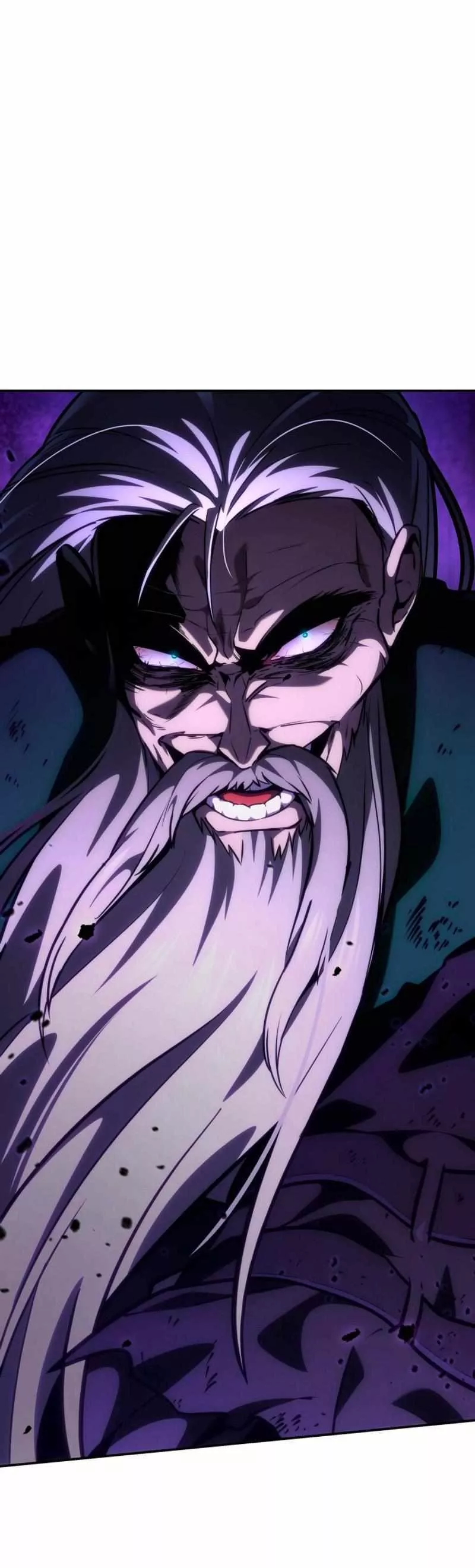 Read Infinite Mage EN Manga Online