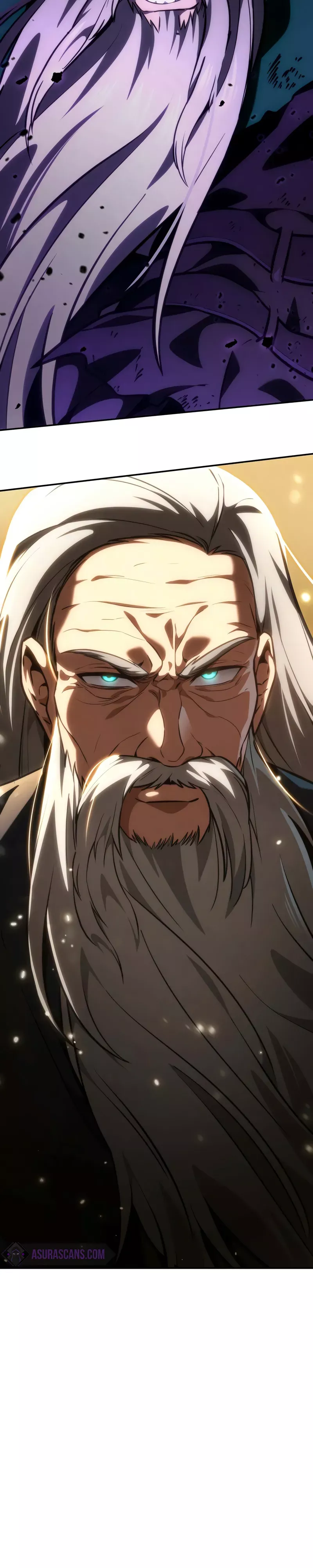 Read Infinite Mage EN Manga Online