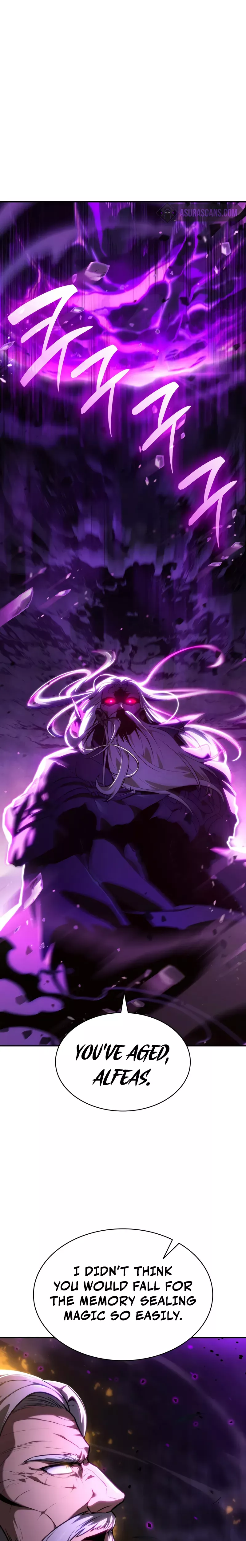 Read Infinite Mage EN Manga Online