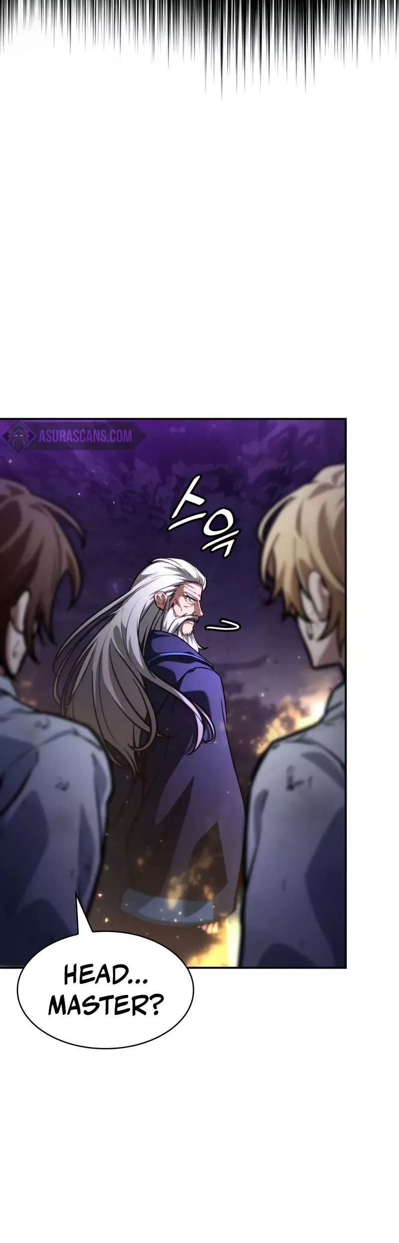 Read Infinite Mage EN Manga Online