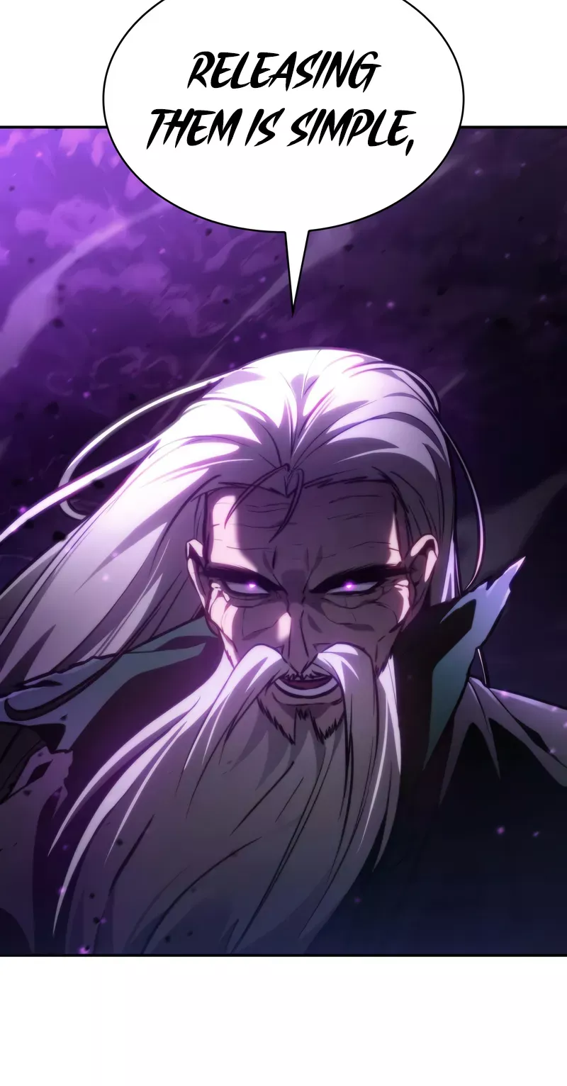 Read Infinite Mage EN Manga Online