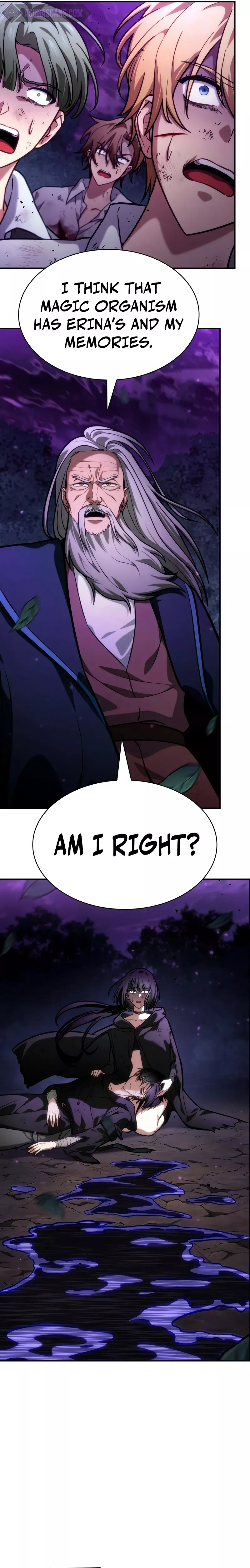 Read Infinite Mage EN Manga Online