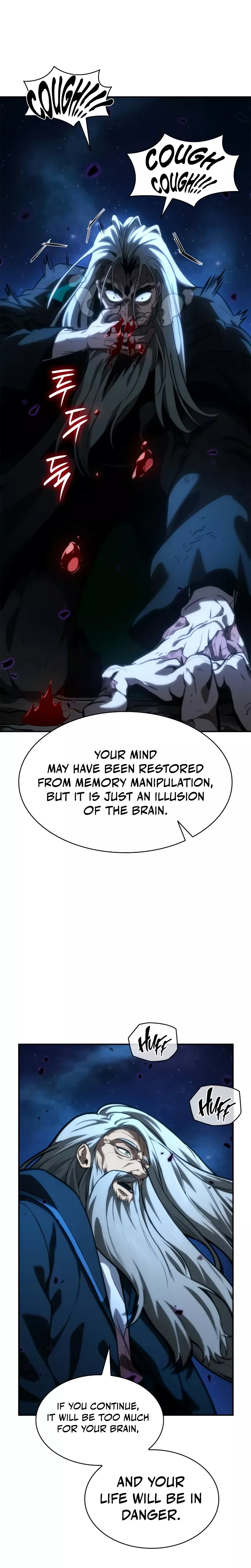 Read Infinite Mage EN Manga Online