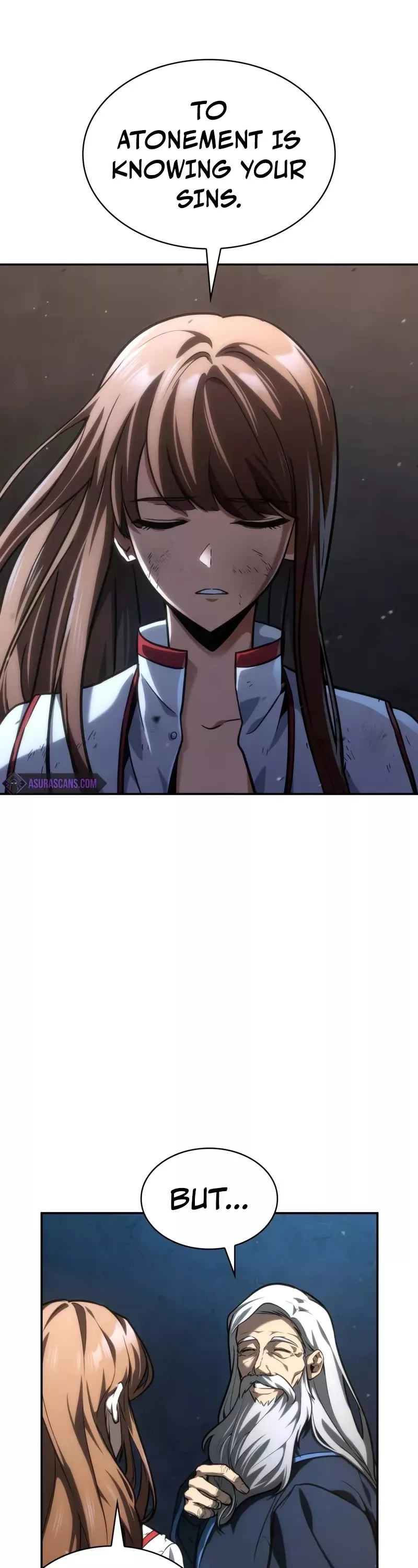 Read Infinite Mage EN Manga Online