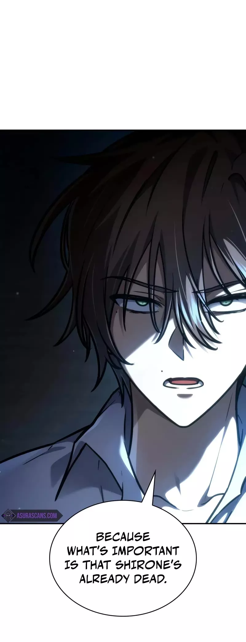 Read Infinite Mage EN Manga Online