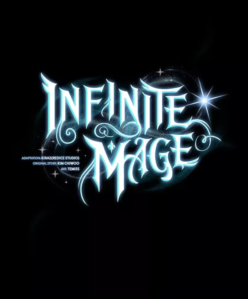 Read Infinite Mage EN Manga Online