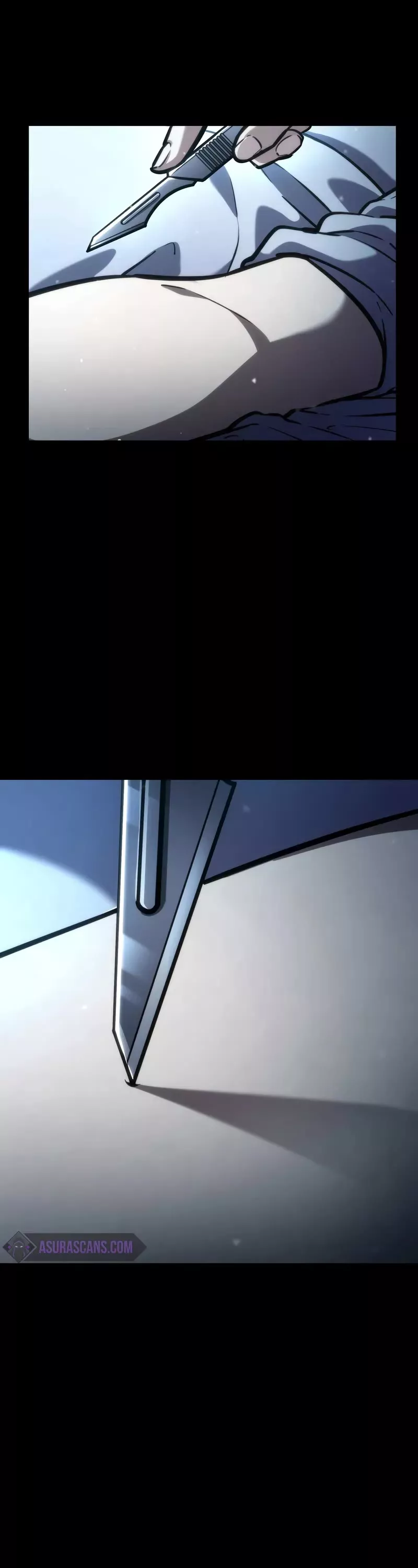 Read Infinite Mage EN Manga Online