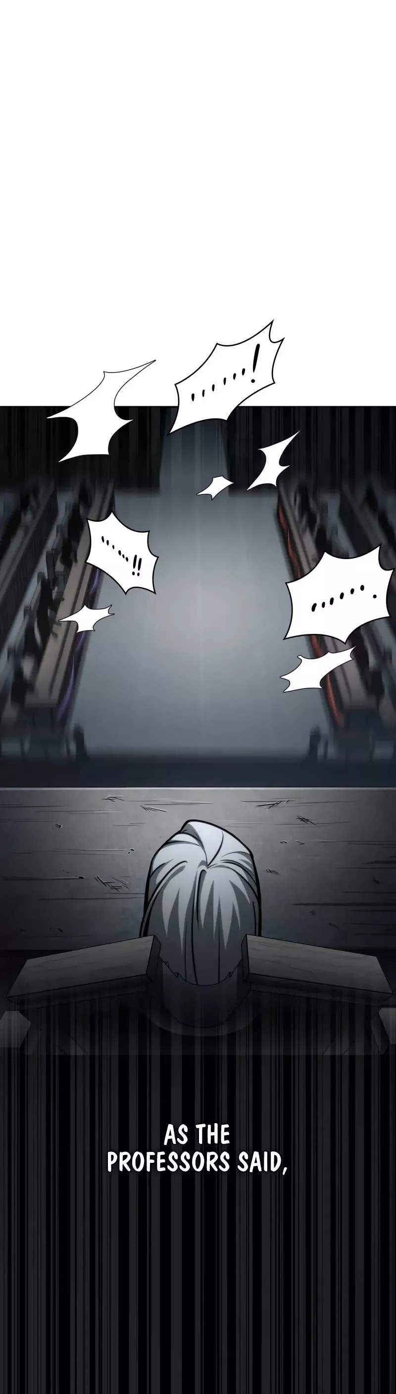 Read Infinite Mage EN Manga Online