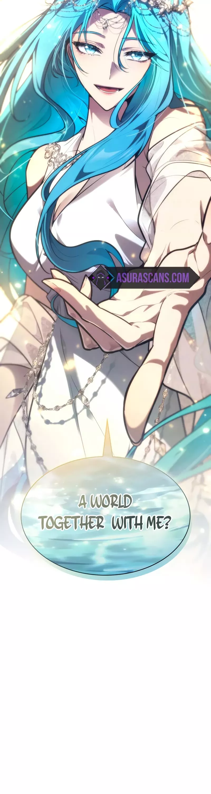 Read Infinite Mage EN Manga Online