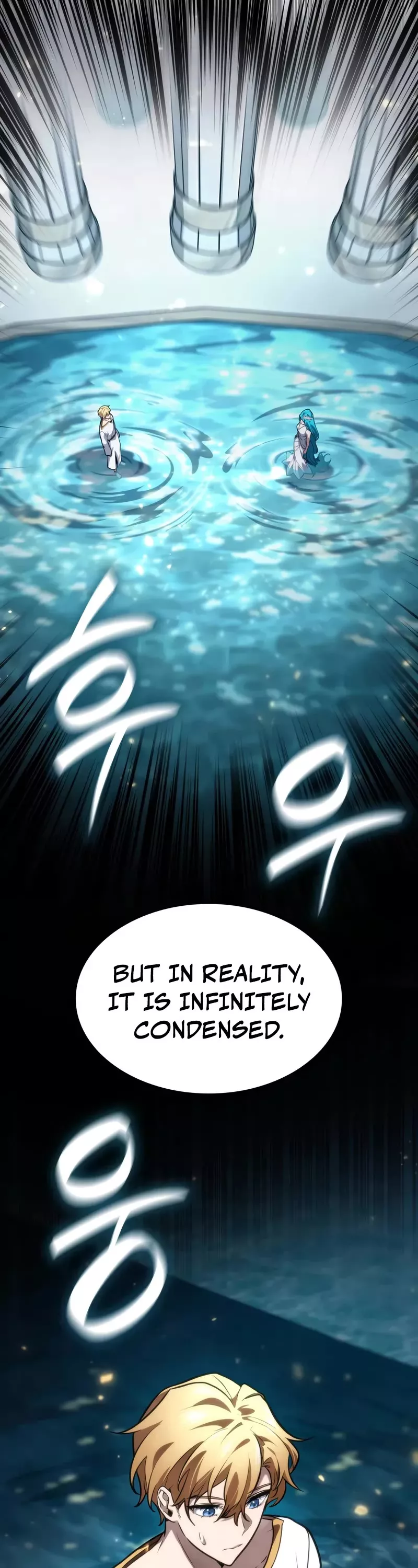 Read Infinite Mage EN Manga Online