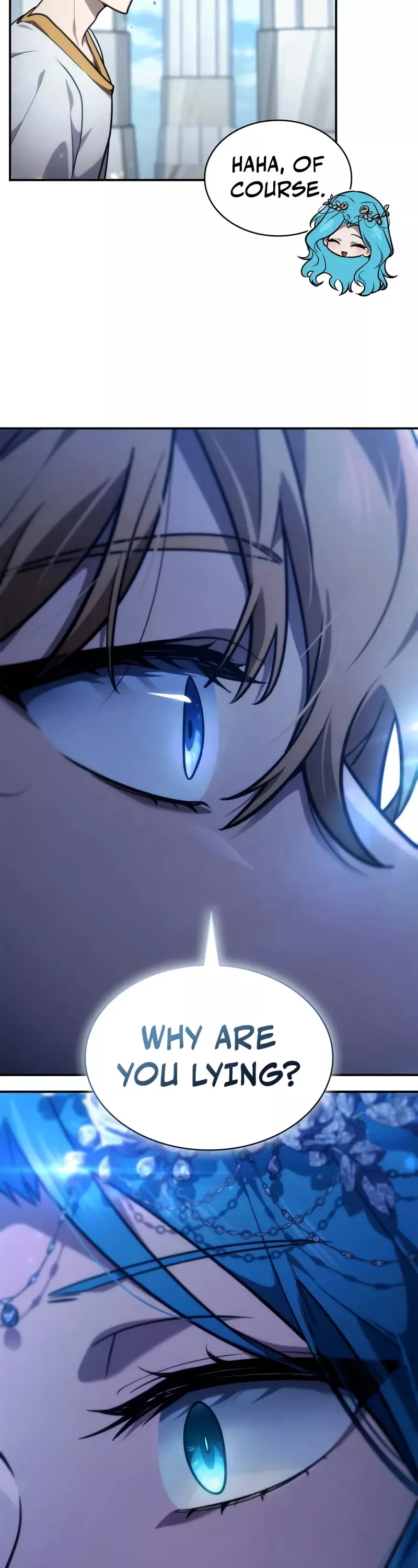 Read Infinite Mage EN Manga Online