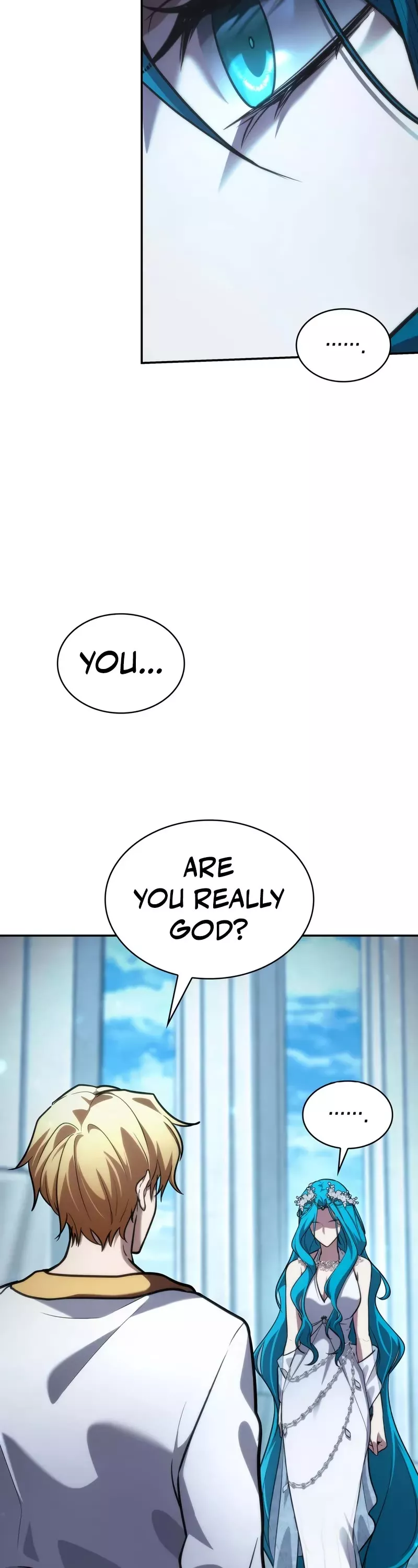 Read Infinite Mage EN Manga Online