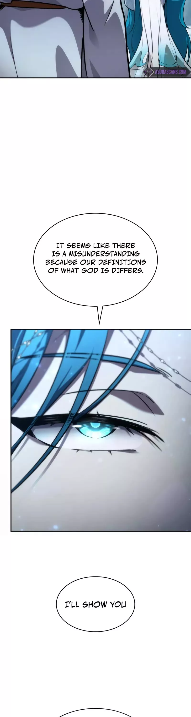 Read Infinite Mage EN Manga Online