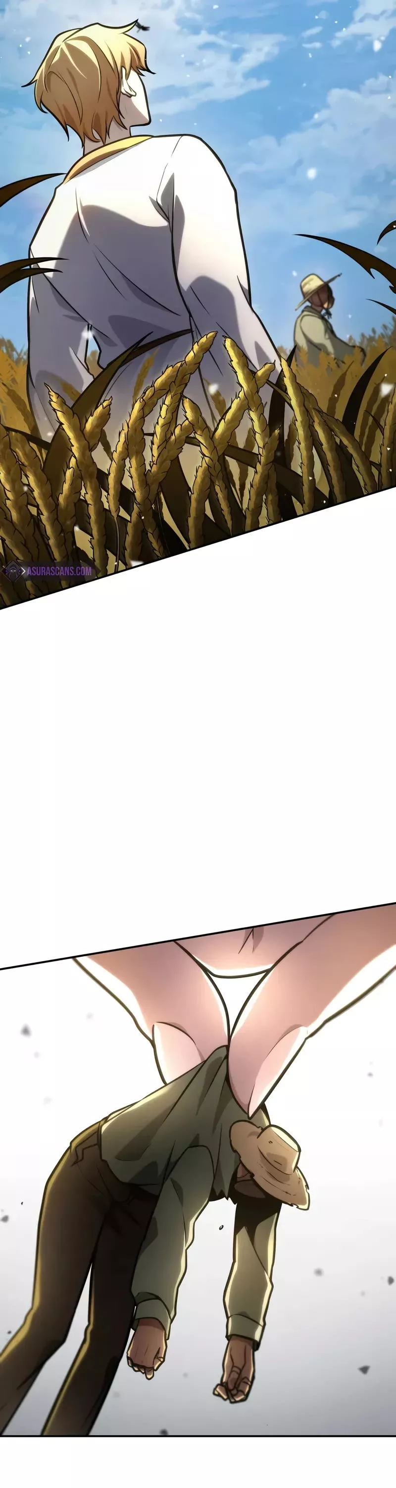 Read Infinite Mage EN Manga Online