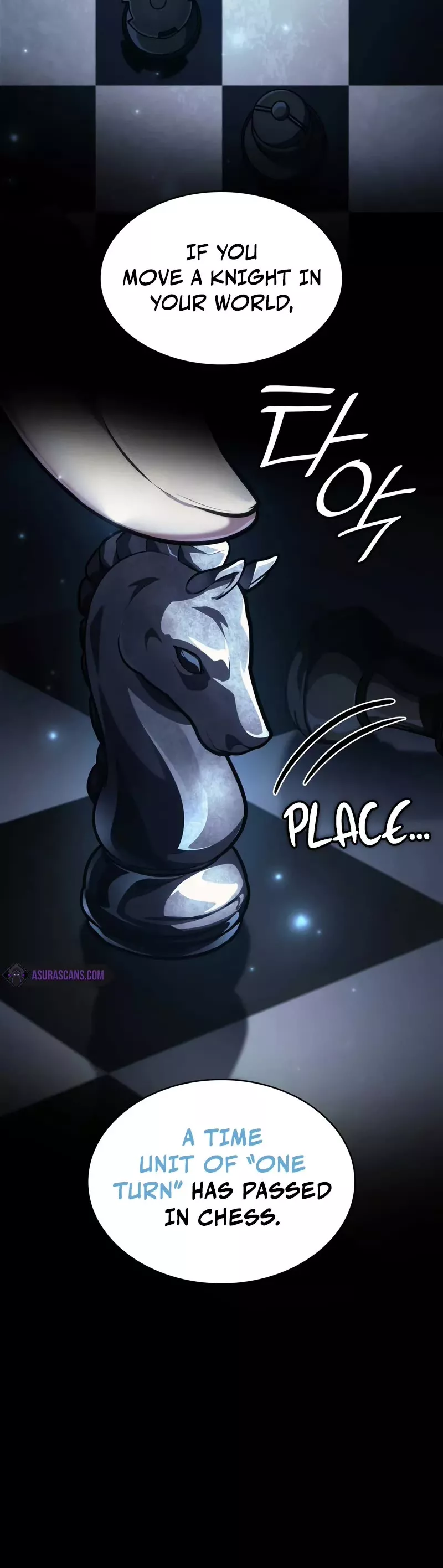 Read Infinite Mage EN Manga Online