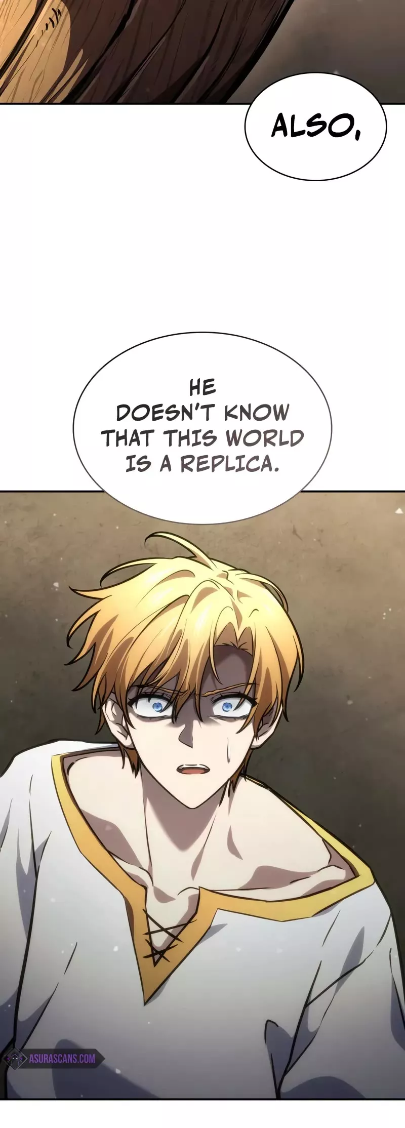 Read Infinite Mage EN Manga Online
