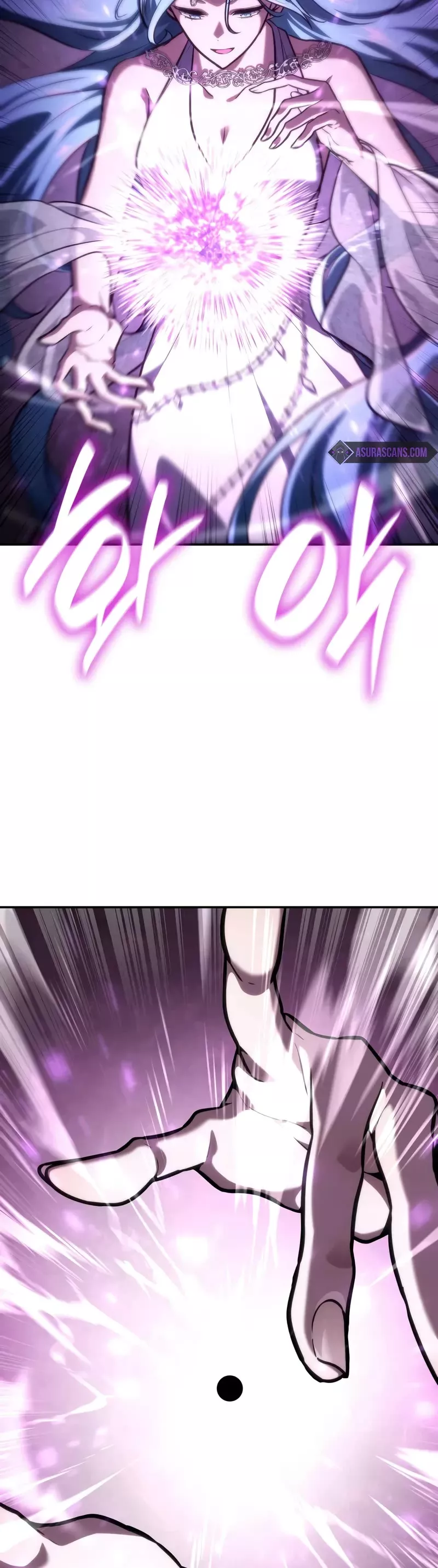 Read Infinite Mage EN Manga Online