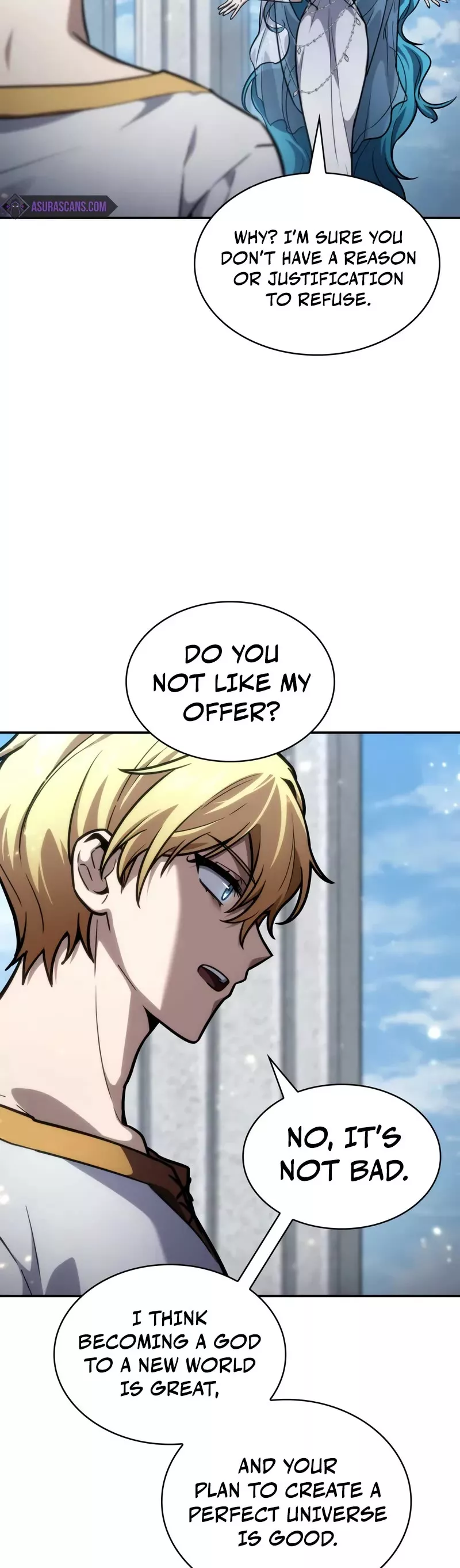 Read Infinite Mage EN Manga Online