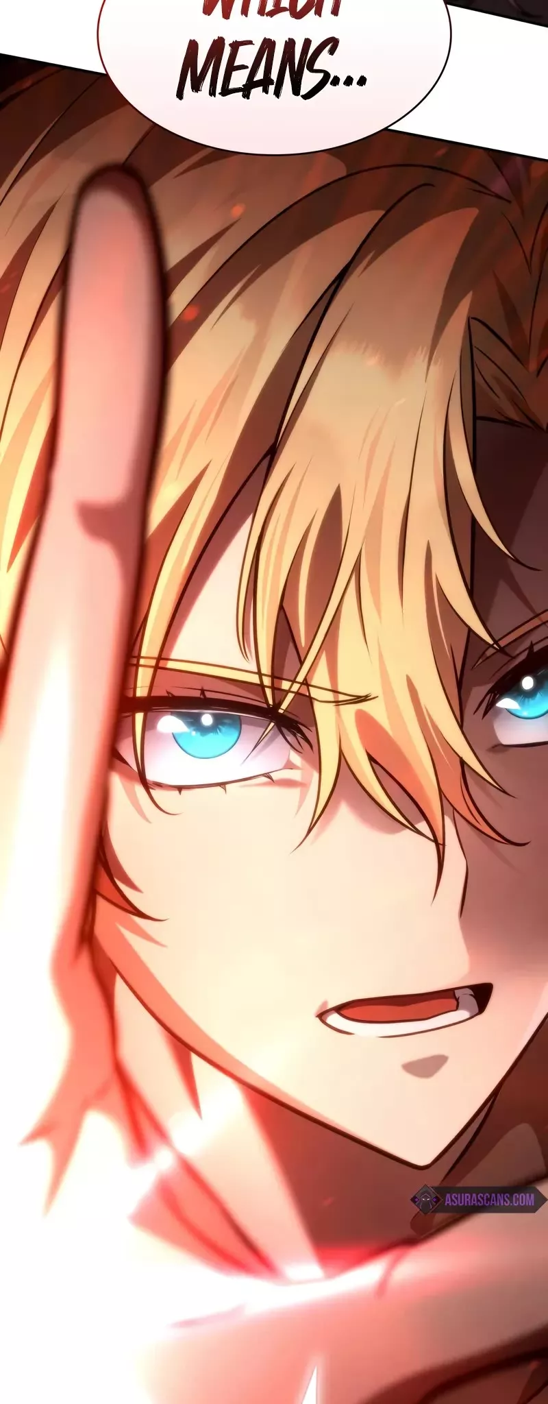 Read Infinite Mage EN Manga Online