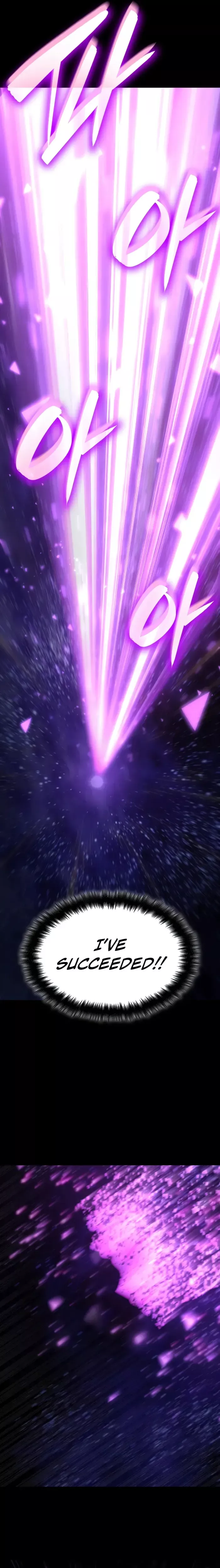 Read Infinite Mage EN Manga Online