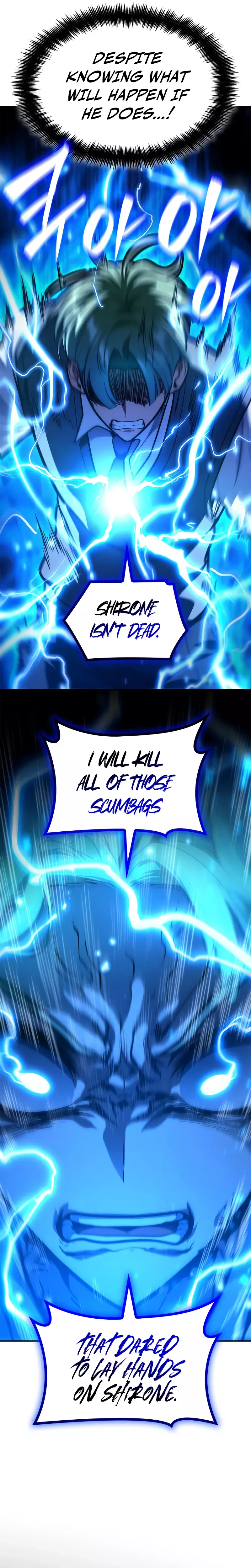 Read Infinite Mage EN Manga Online