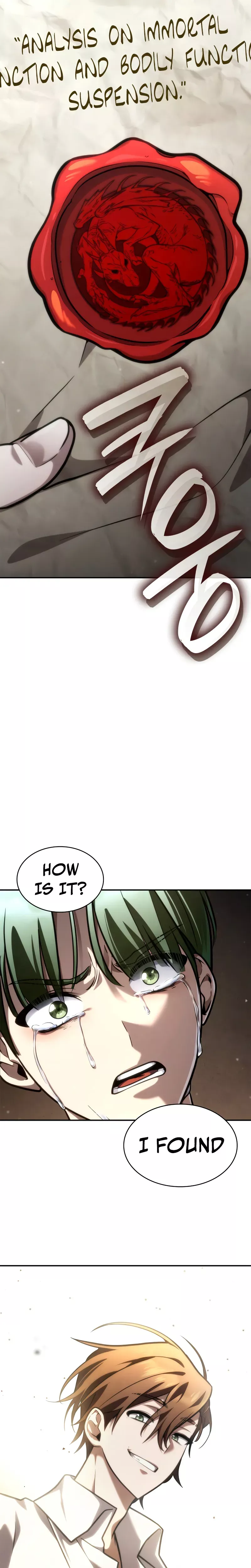 Read Infinite Mage EN Manga Online