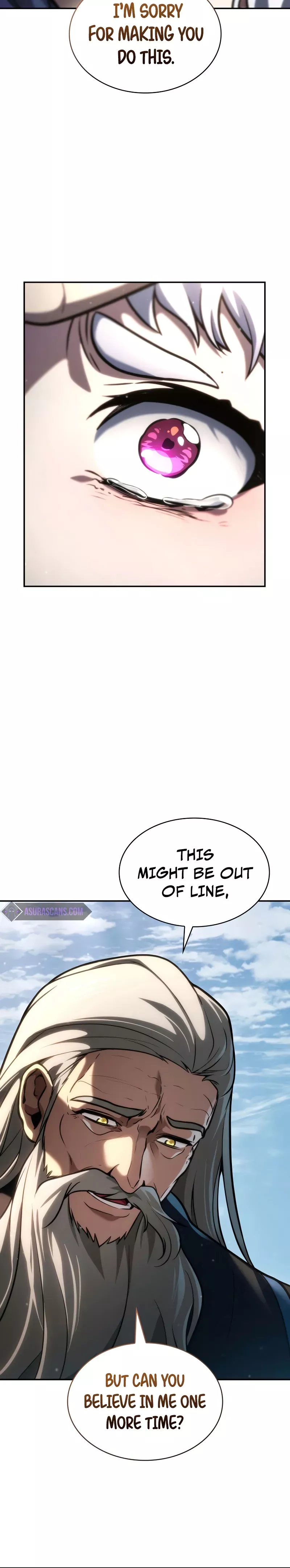 Read Infinite Mage EN Manga Online