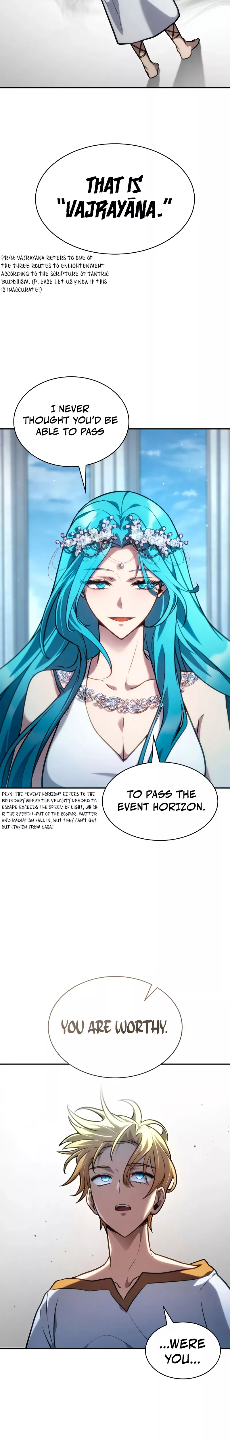 Read Infinite Mage EN Manga Online