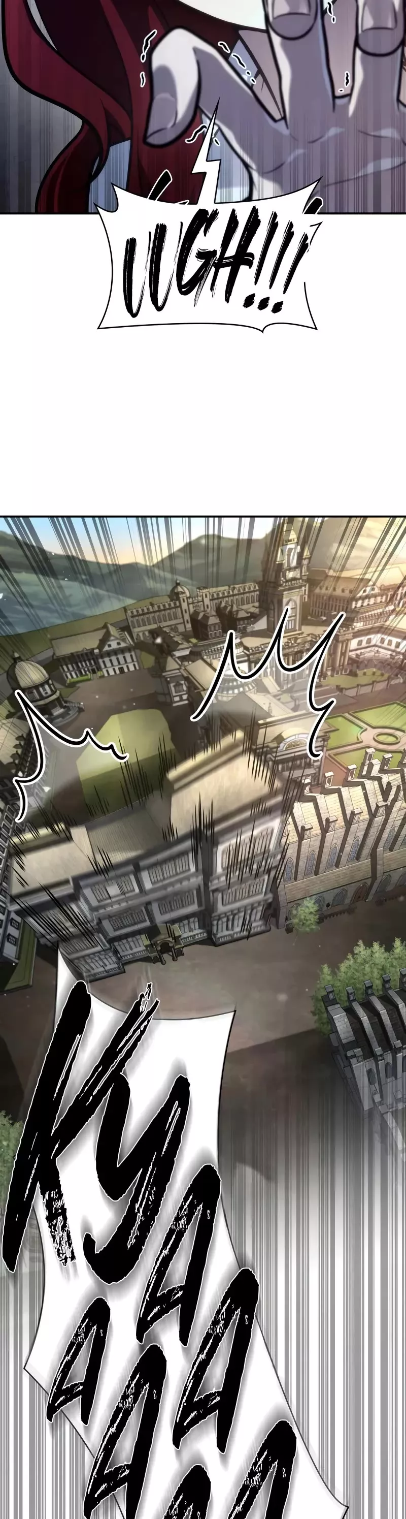 Read Infinite Mage EN Manga Online