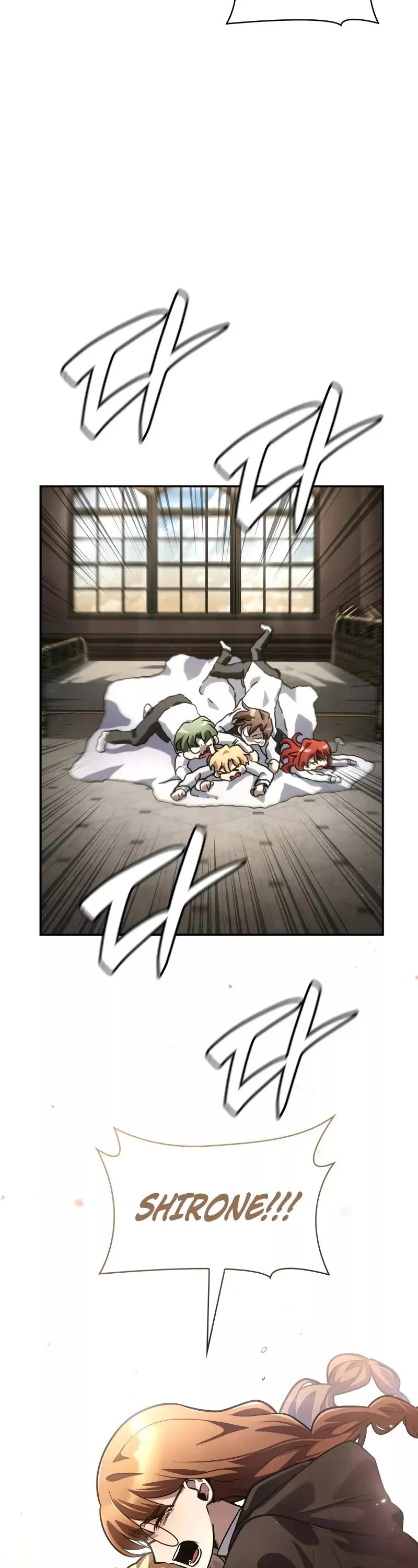 Read Infinite Mage EN Manga Online