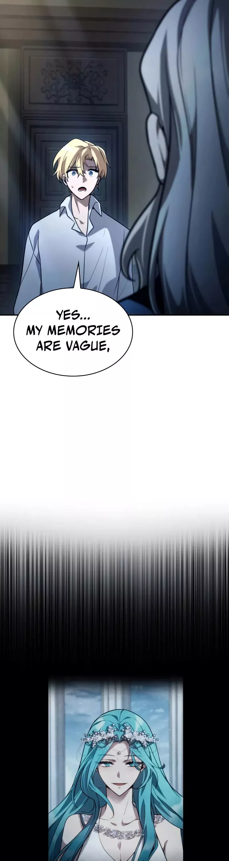 Read Infinite Mage EN Manga Online