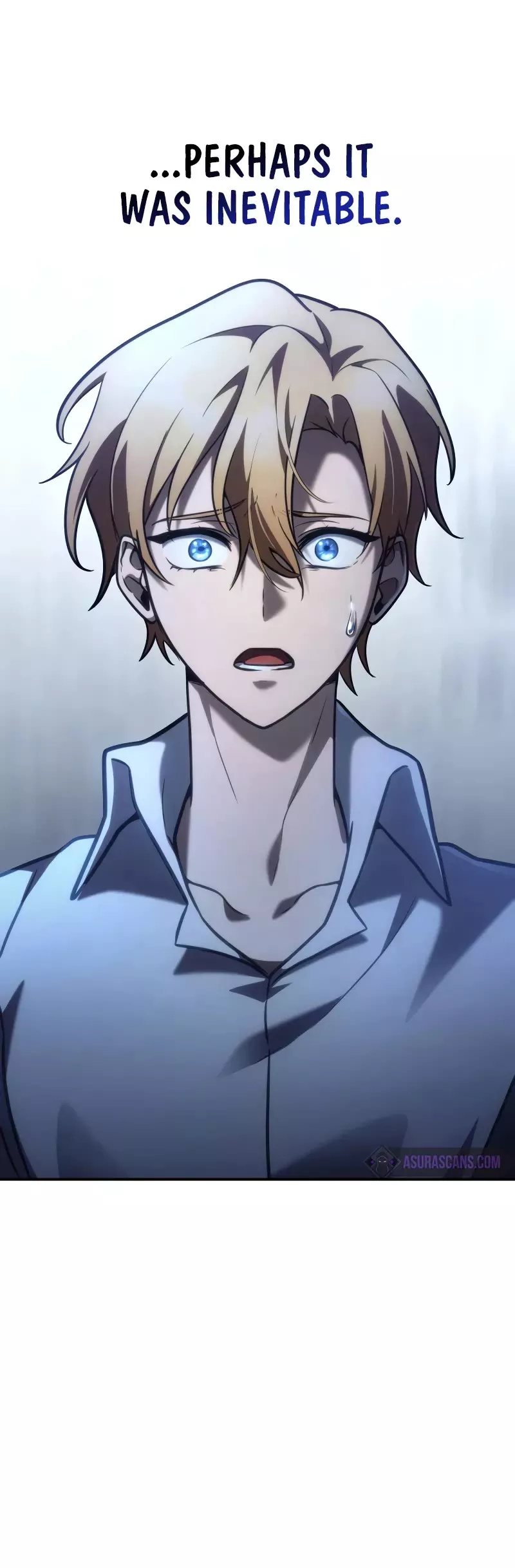Read Infinite Mage EN Manga Online