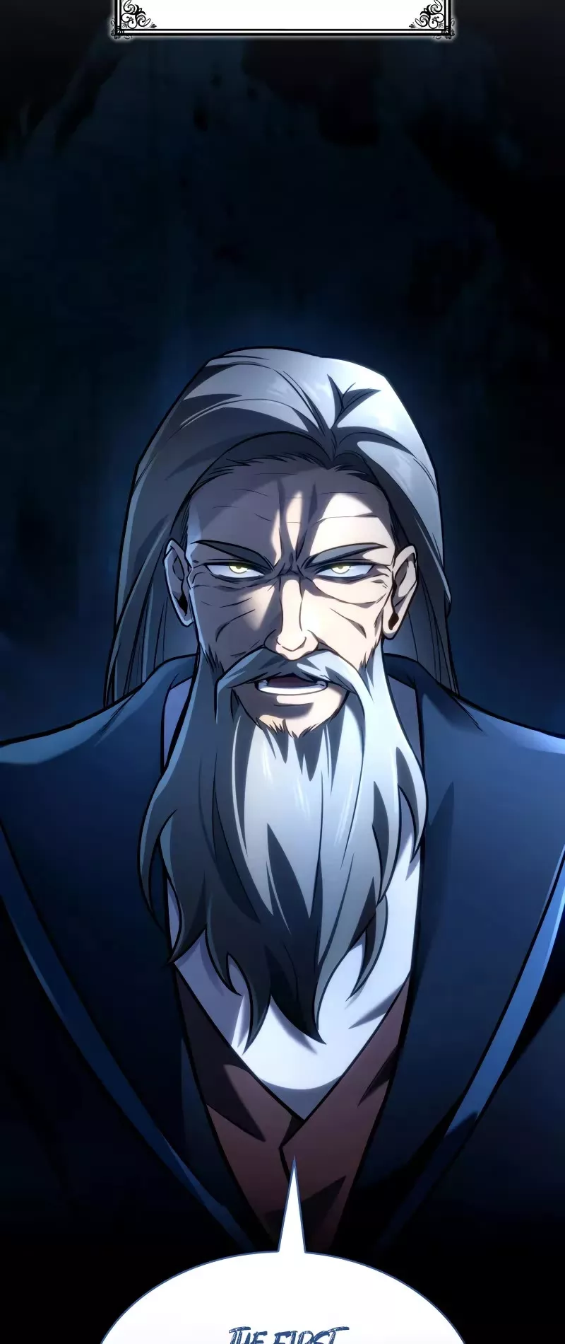 Read Infinite Mage EN Manga Online