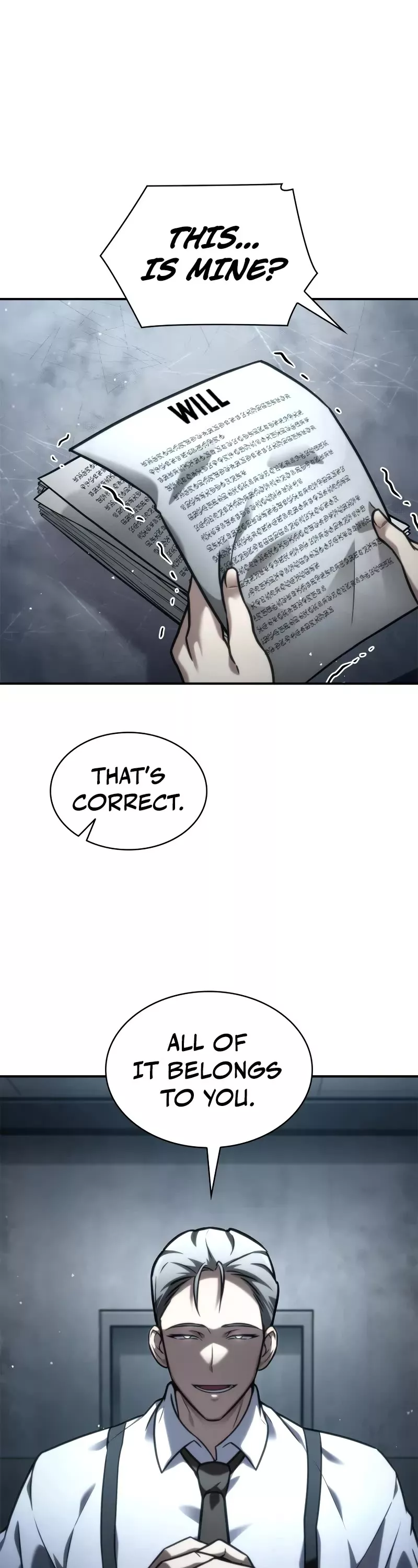 Read Infinite Mage EN Manga Online