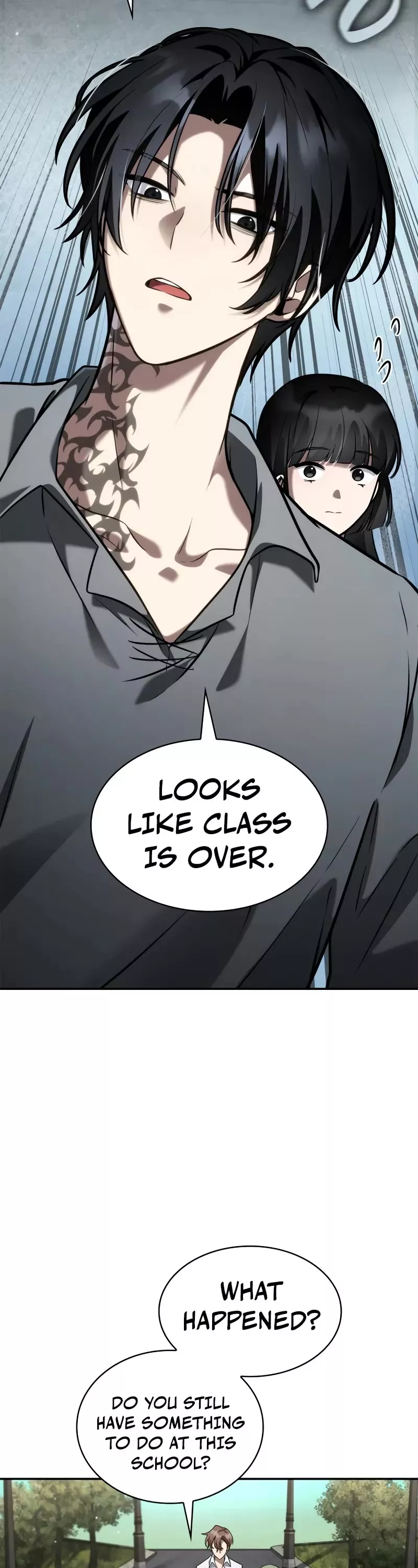 Read Infinite Mage EN Manga Online
