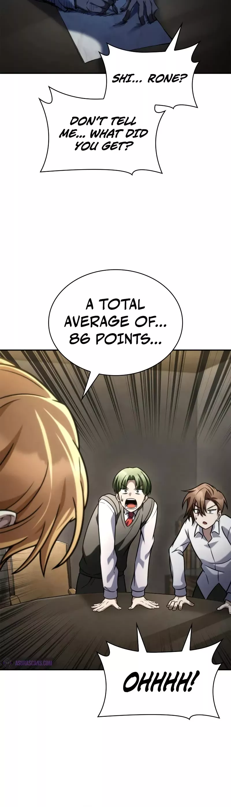 Read Infinite Mage EN Manga Online