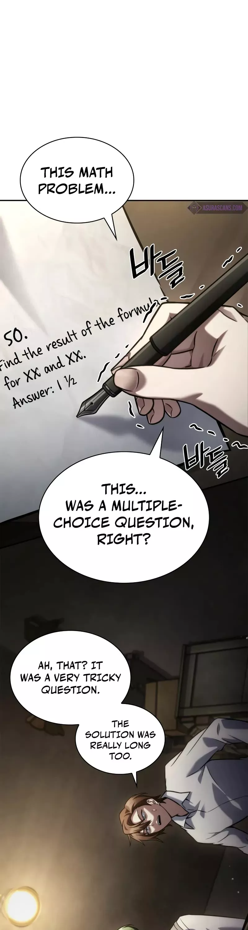 Read Infinite Mage EN Manga Online