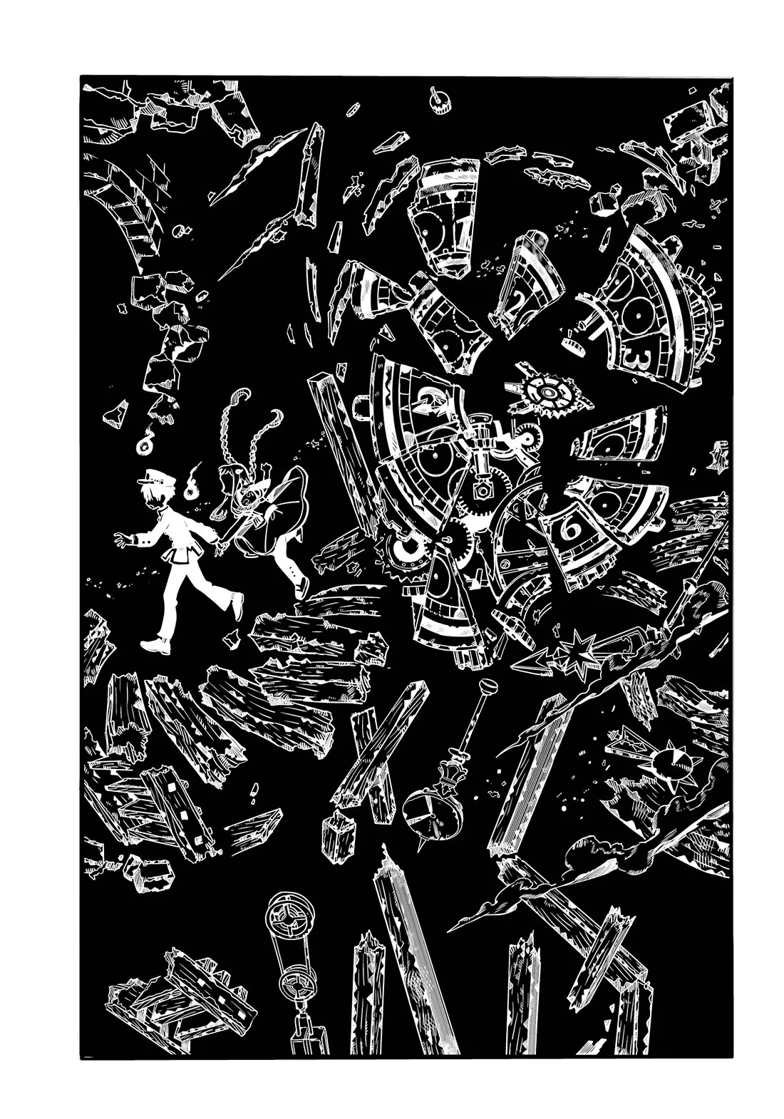 Read Jibaku Shounen Hanako-kun EN Manga Online