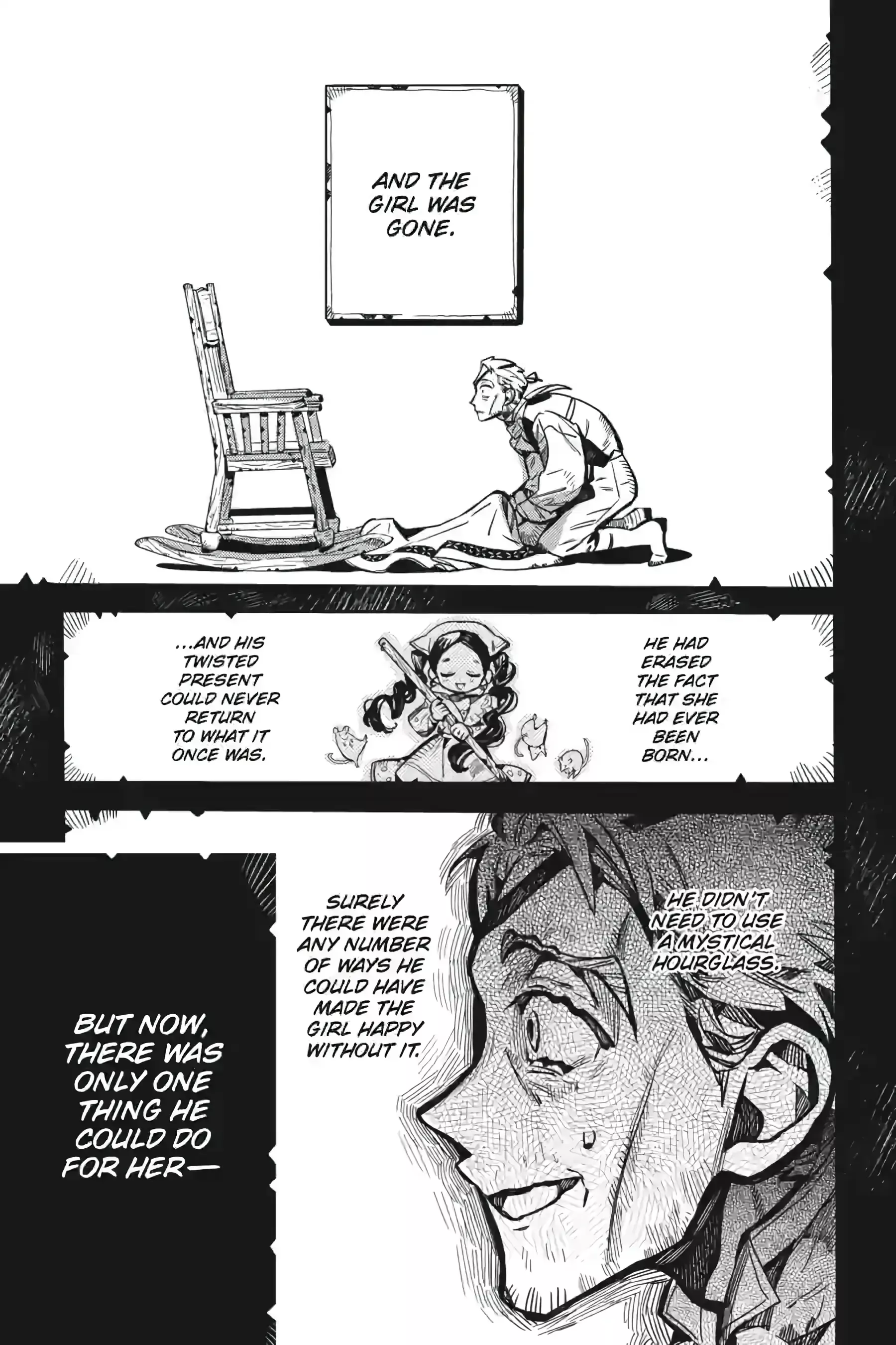 Read Jibaku Shounen Hanako-kun EN Manga Online