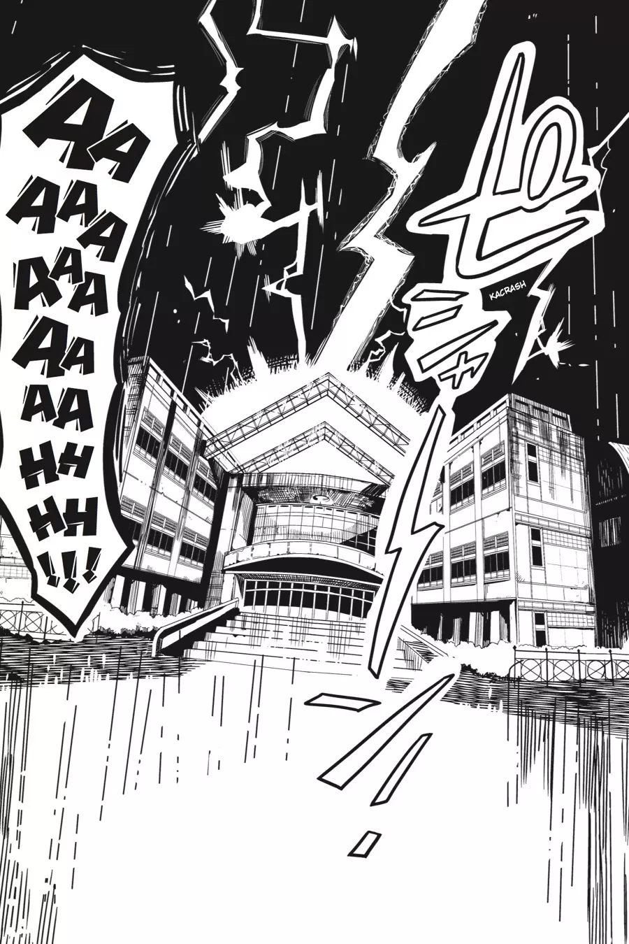 Read Jibaku Shounen Hanako-kun EN Manga Online
