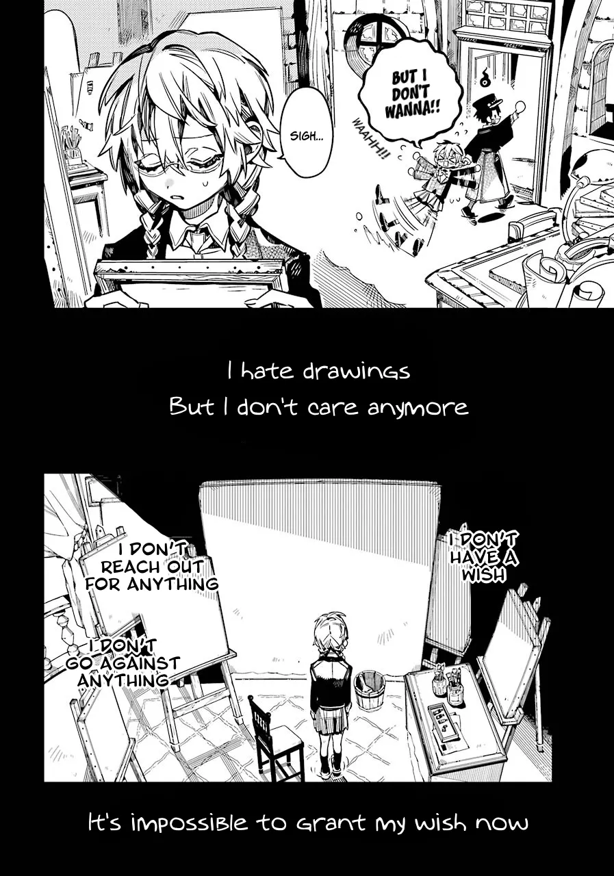 Read Jibaku Shounen Hanako-kun EN Manga Online