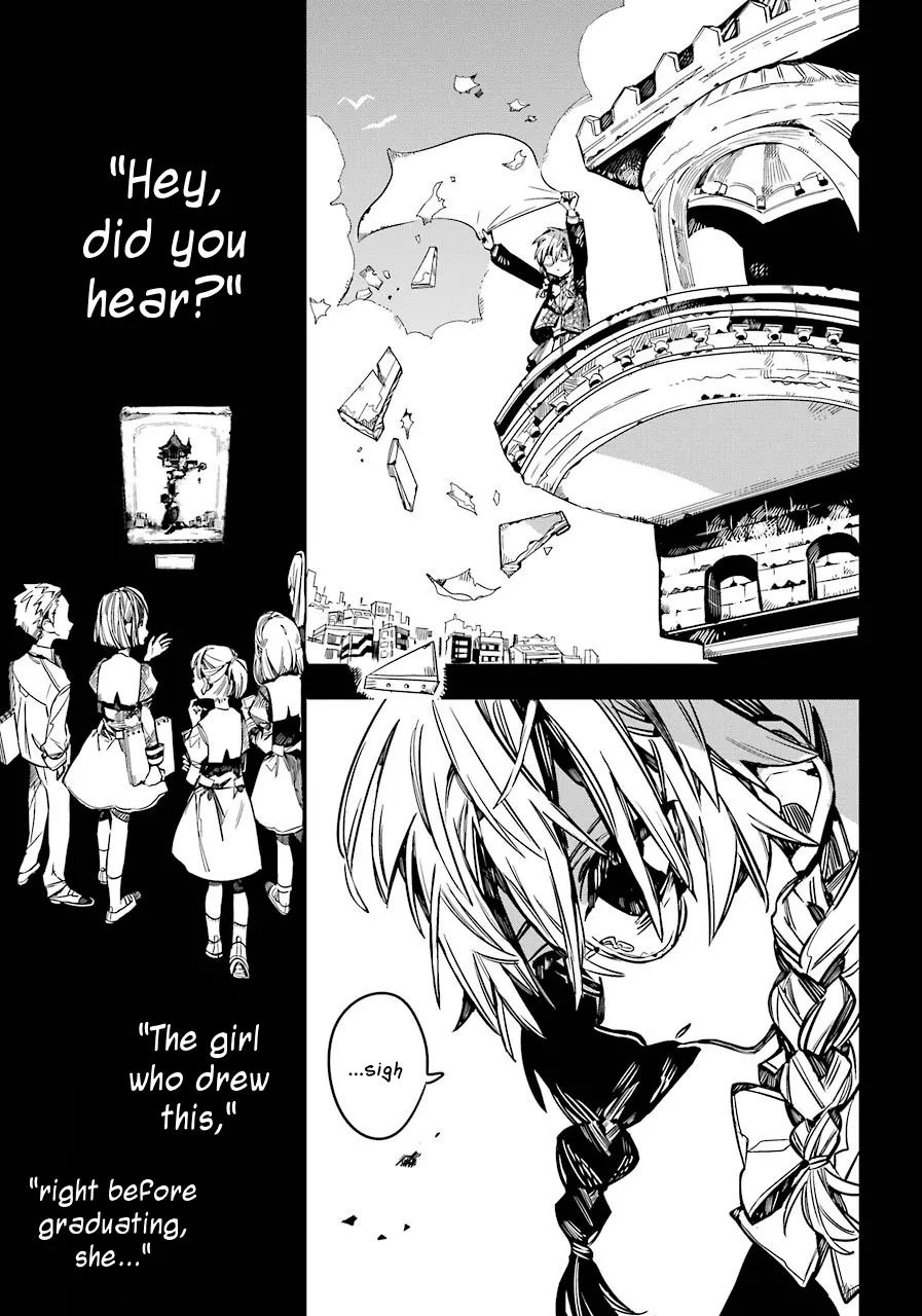 Read Jibaku Shounen Hanako-kun EN Manga Online