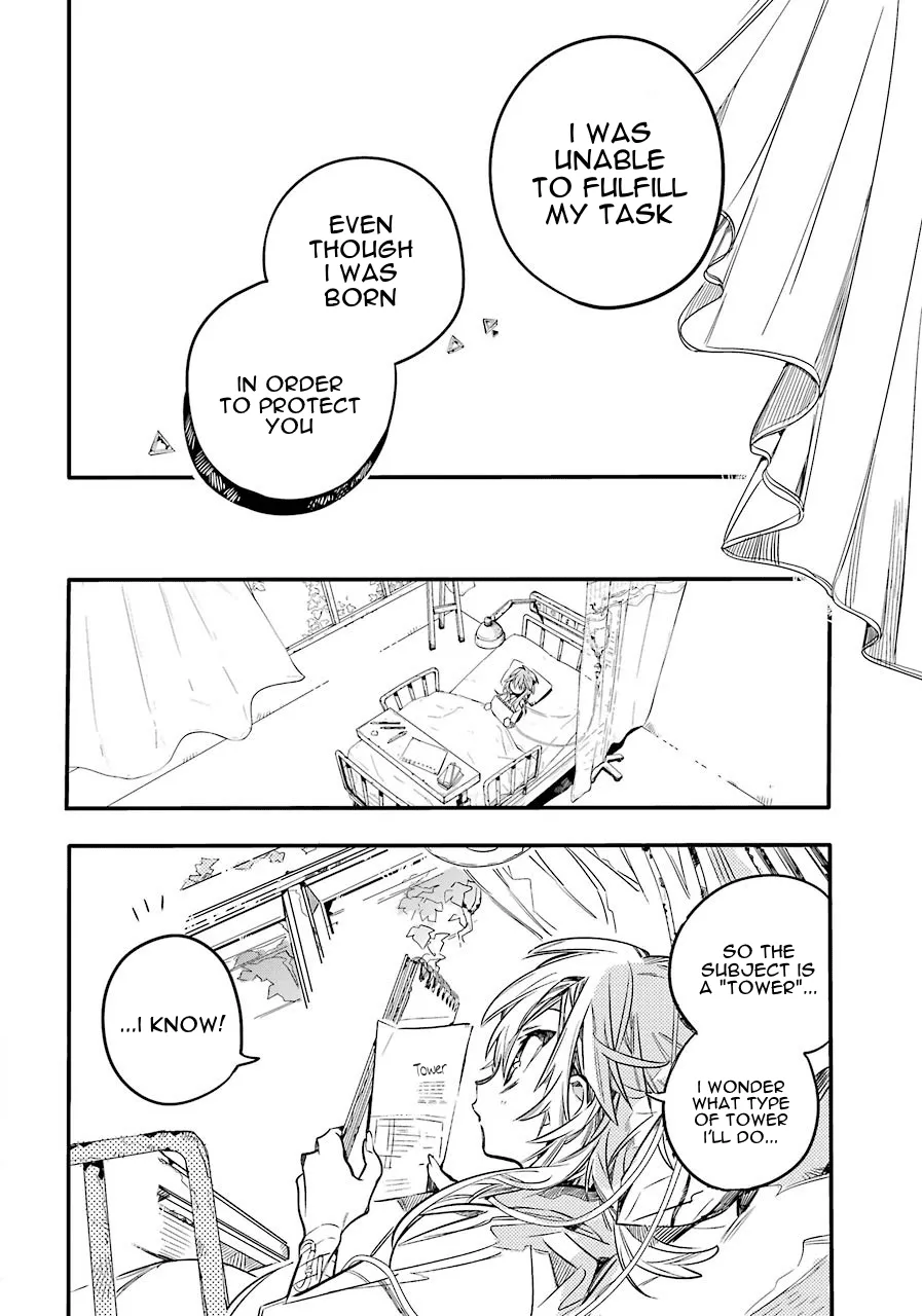 Read Jibaku Shounen Hanako-kun EN Manga Online