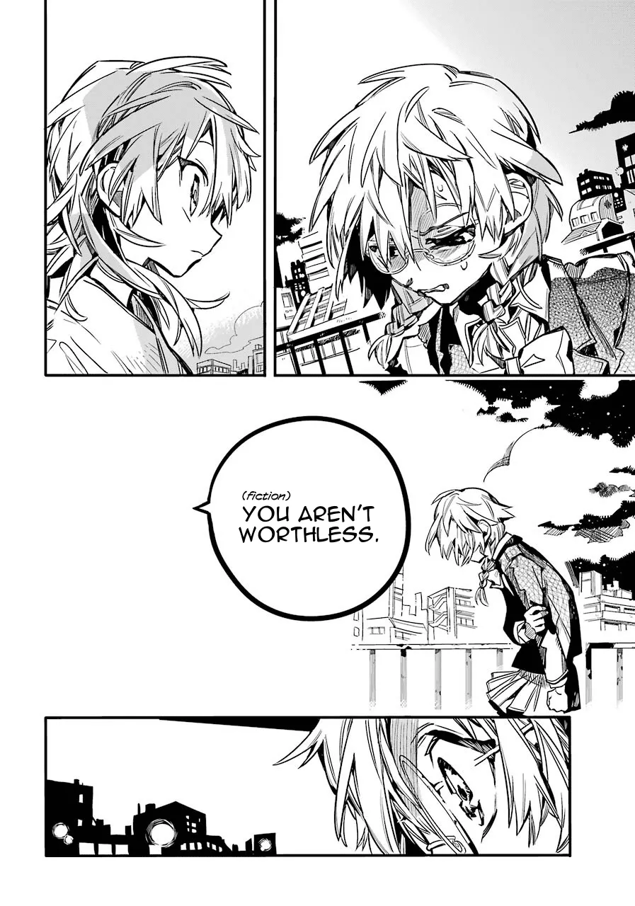 Read Jibaku Shounen Hanako-kun EN Manga Online