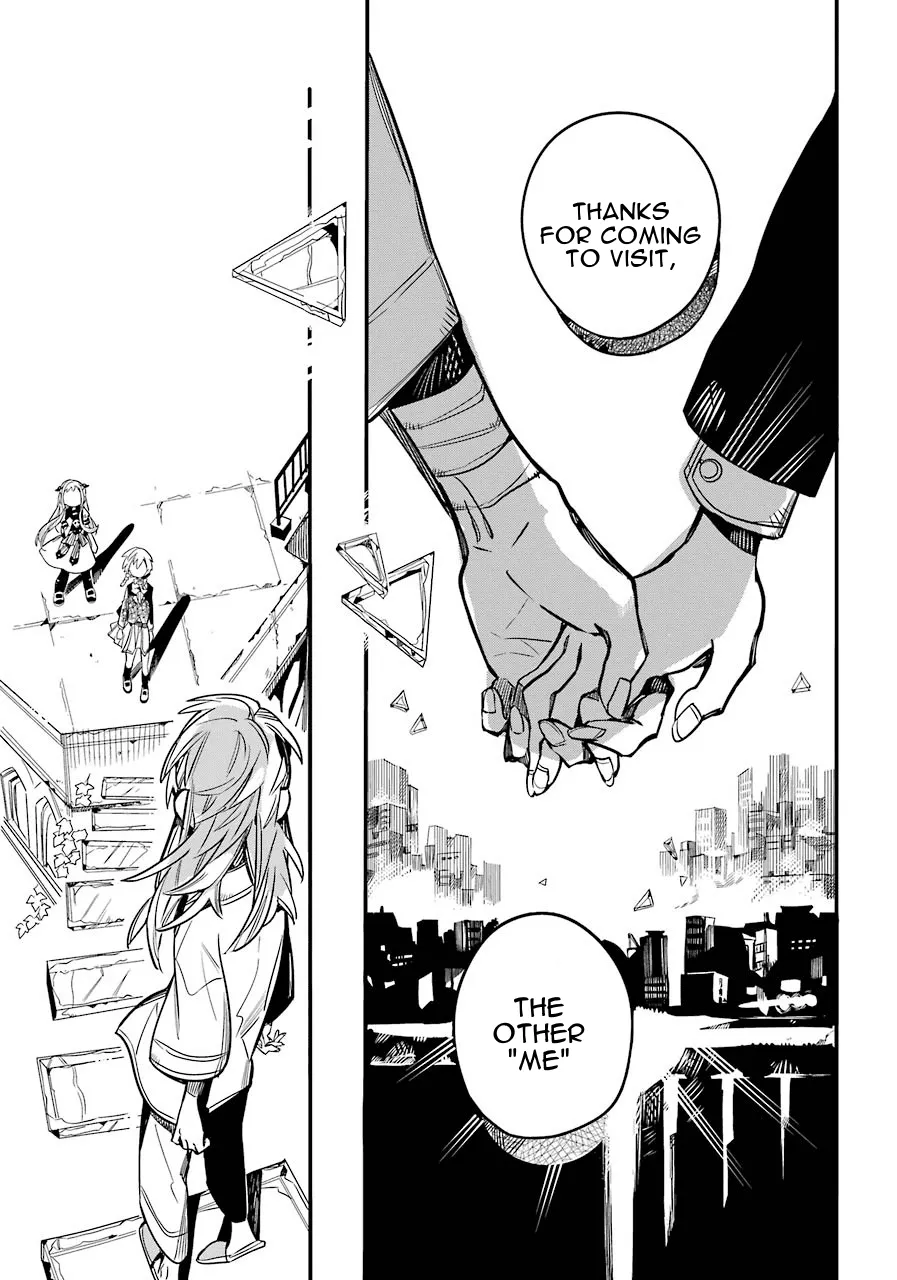 Read Jibaku Shounen Hanako-kun EN Manga Online
