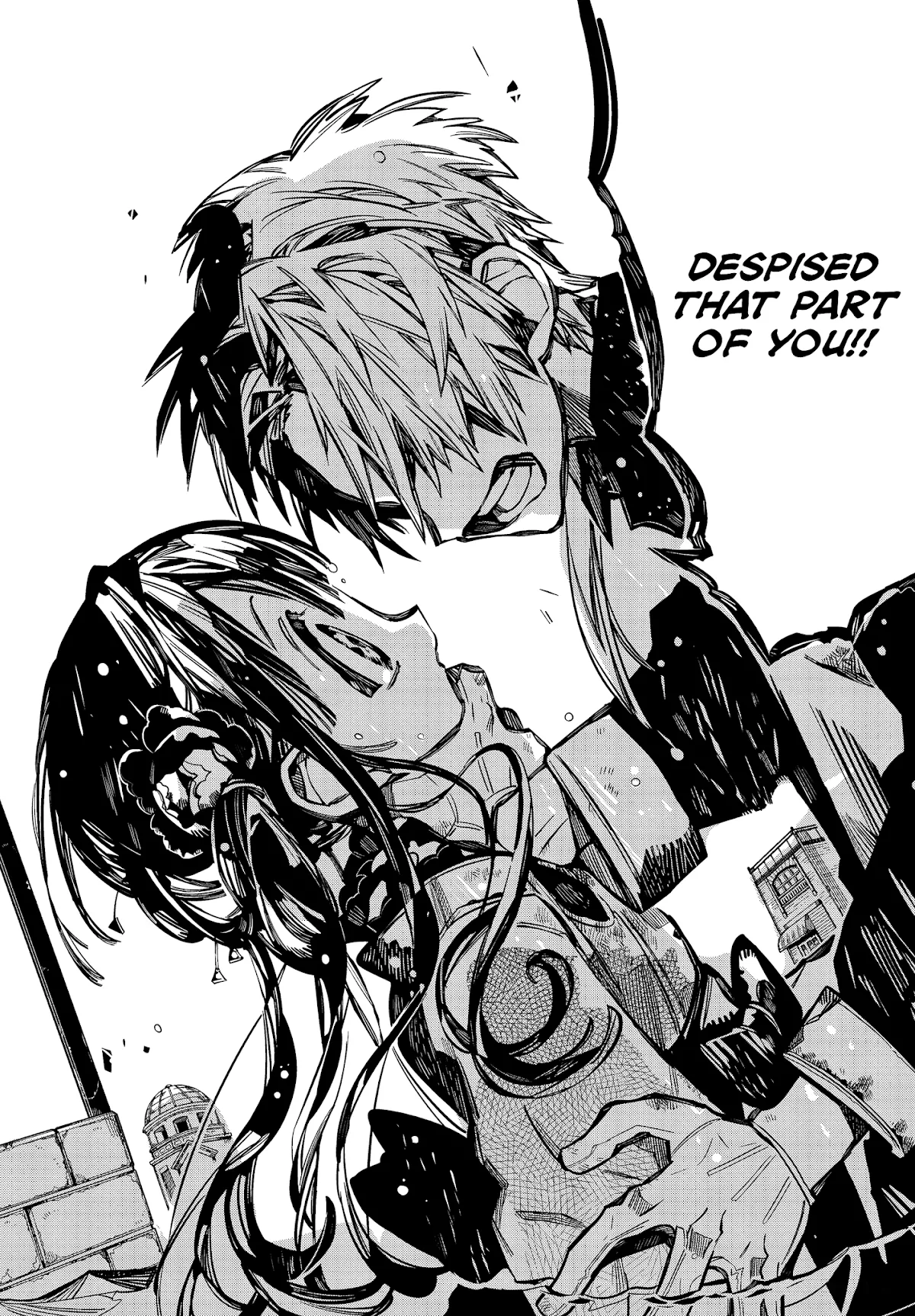 Read Jibaku Shounen Hanako-kun EN Manga Online