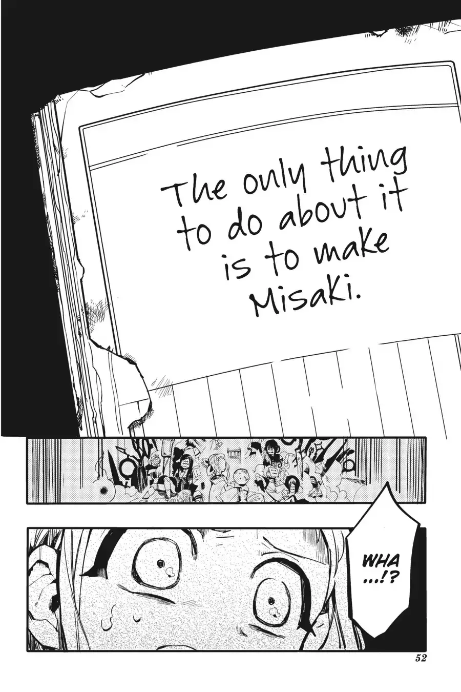 Read Jibaku Shounen Hanako-kun EN Manga Online