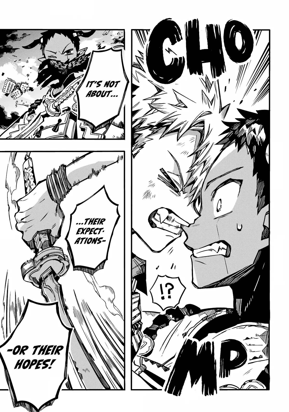 Read Jibaku Shounen Hanako-kun EN Manga Online