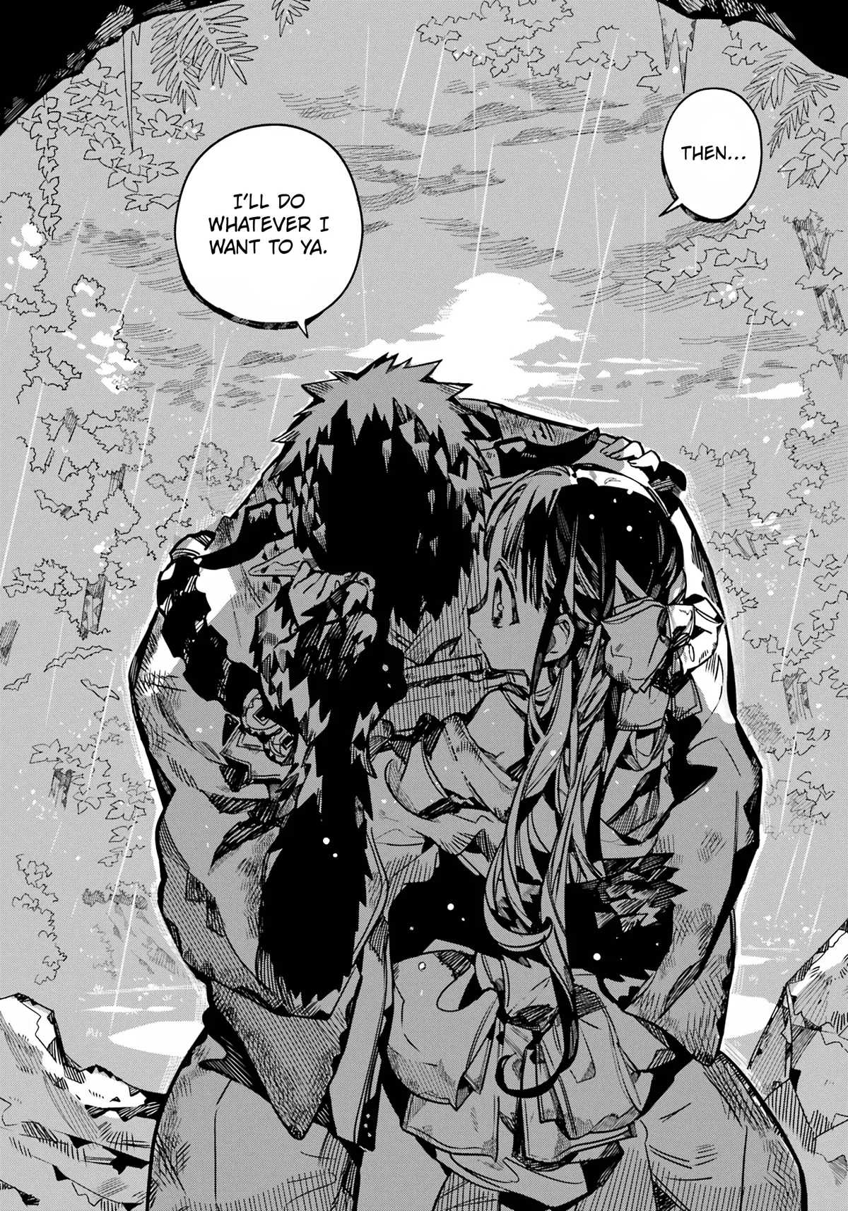 Read Jibaku Shounen Hanako-kun EN Manga Online